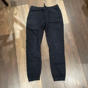 Men’s Pacsun joggers